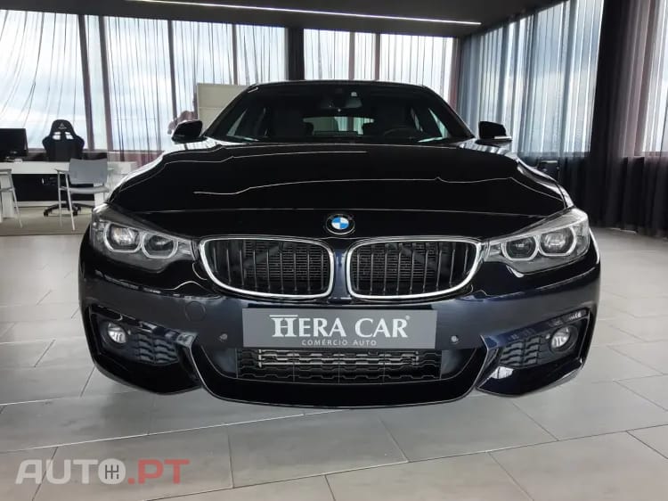 BMW 425 d Pack M Auto