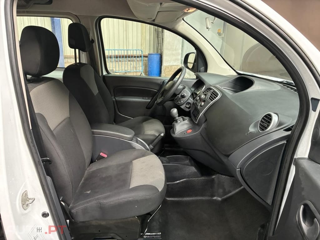 Renault Kangoo Express 1.5 Blue dCi Grand Confort