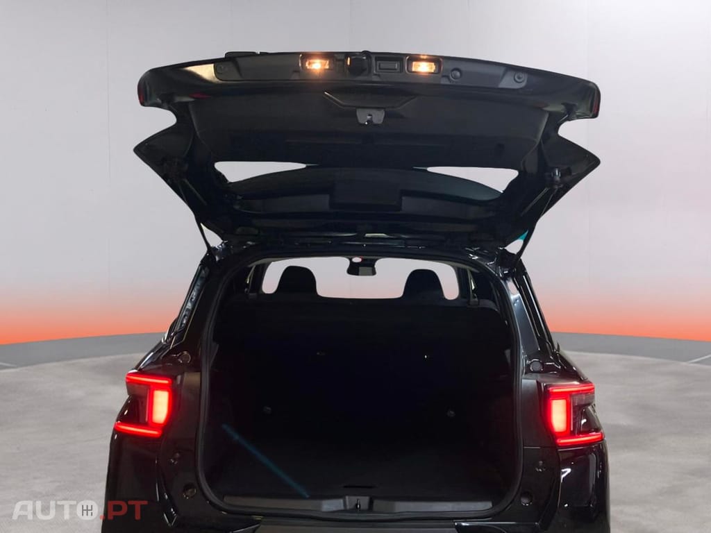Citroen C3 Aircross 1.2 Hybrid Plus e-DSC6