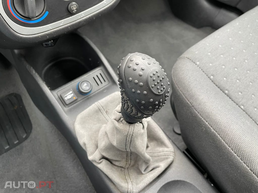 Opel Corsa 1.2 Enjoy GPL 