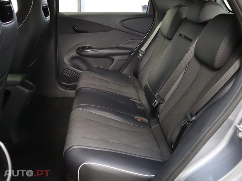 BYD Dolphin Comfort