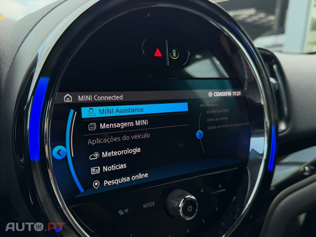 MINI Countryman Cooper SE ALL4 Untamed Edition Auto