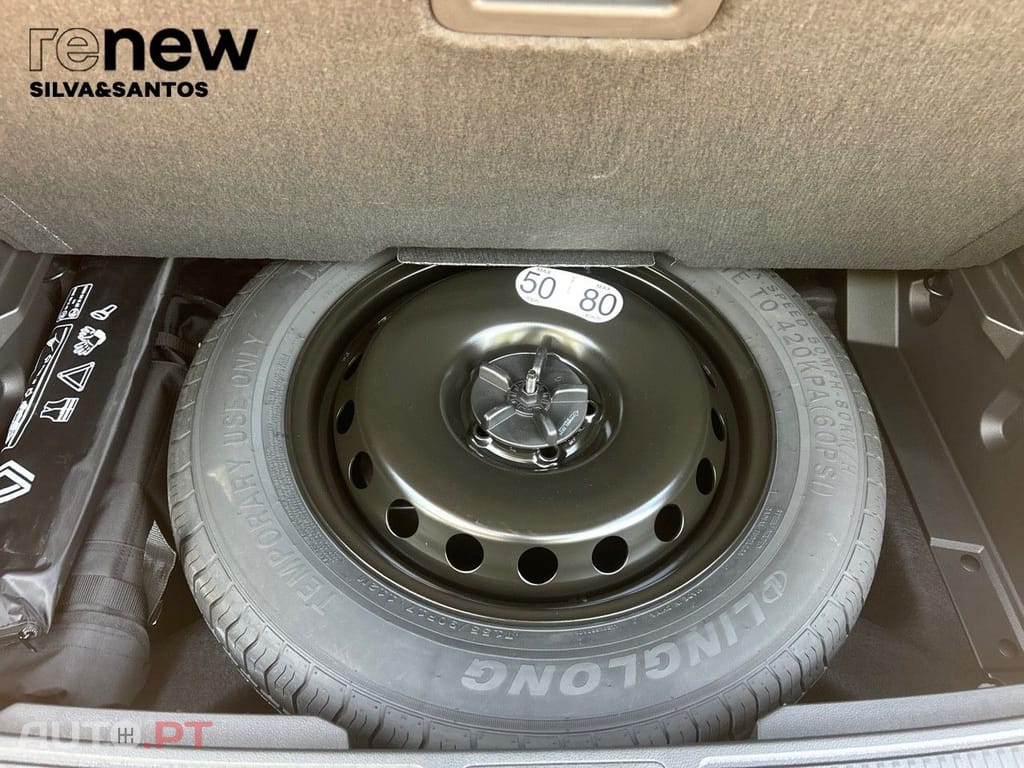 Renault Austral Austral E-TECH FULL HYBRID iconic esprit Alpine