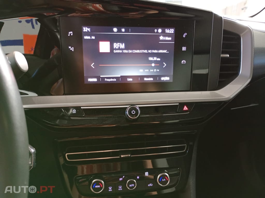 Opel Mokka 1.5 D Elegance