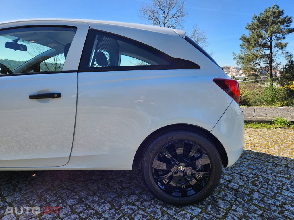 Opel Corsa 1.3 CDTi