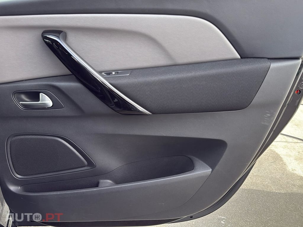 Citroen Grand C4 SpaceTourer 1.5 HDi Shine