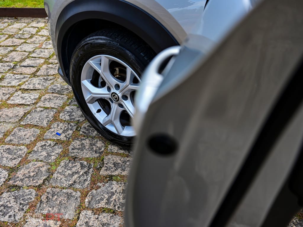Nissan Juke 1.0 DIG-T N-Connecta