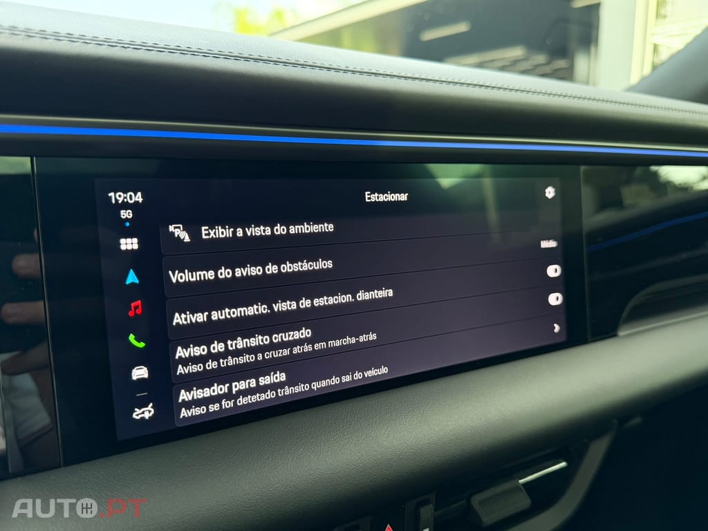 Porsche Macan Electric 4