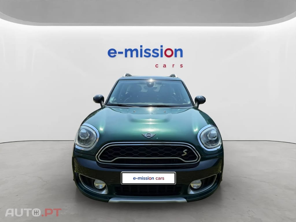 MINI Countryman Cooper SE ALL4 Auto