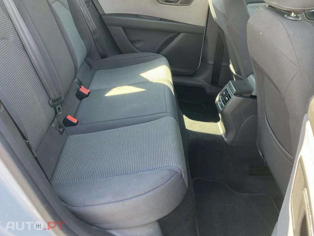 Seat Leon 1.0 EcoTSI Style S/S