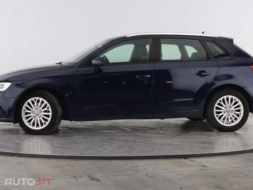 Audi A3 Sportback 30 TDI Sport