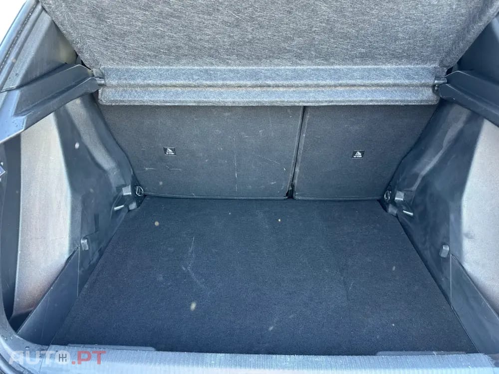 Peugeot 2008 1.5 BlueHDi Active Pack