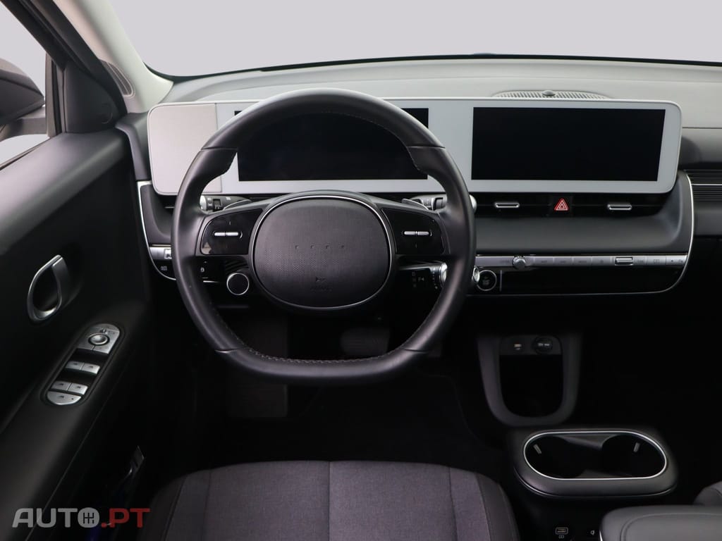 Hyundai Ioniq 5 Core 58 kWh