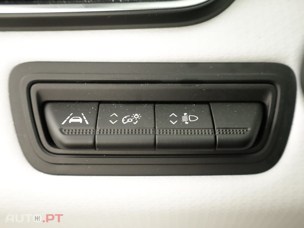 Renault Clio Clio 1.0 TCe Techno Bi-Fuel