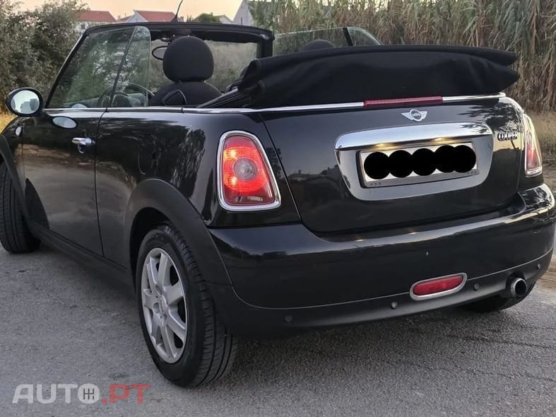 MINI Cooper Cooper