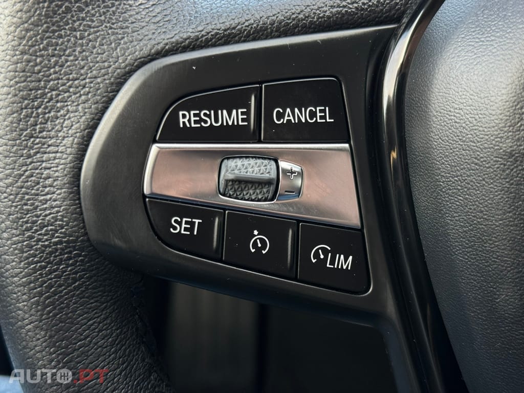 BMW 116 d Corporate Edition Auto