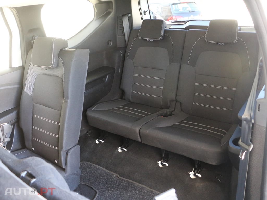 Dacia Jogger 1.0 ECO-G Comfort 7L Bi-Fuel