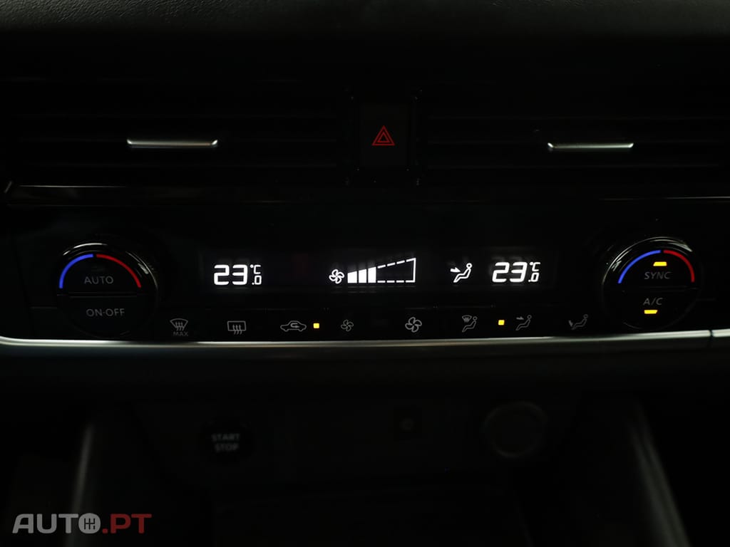 Nissan Qashqai Qashqai 1.5 e-Power N-Connecta