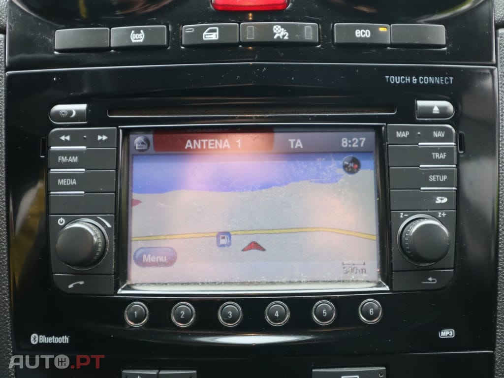 Opel Corsa 1.3 CDTi City — fotografia 18