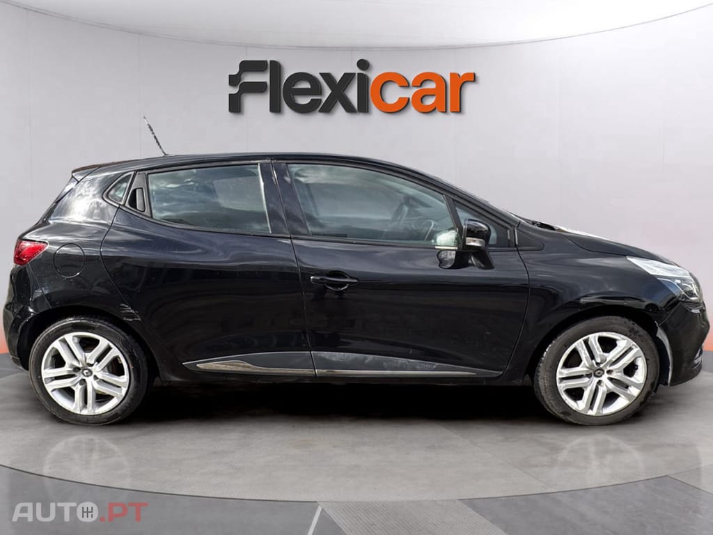 Renault Clio 0.9 TCe Limited Edition