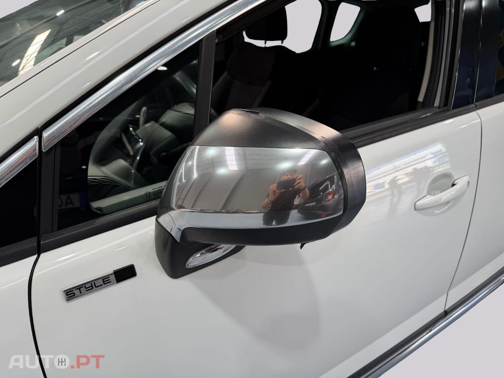 Peugeot 3008 Style