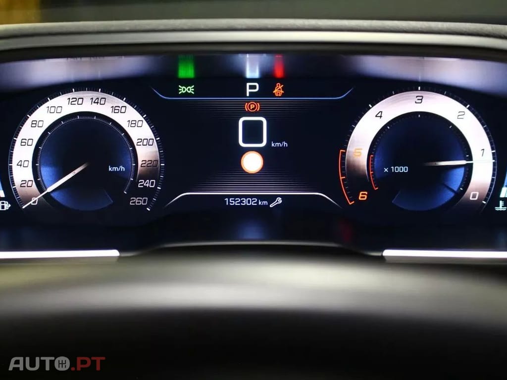 Peugeot 508 SW 1.5 BlueHDi GT EAT8