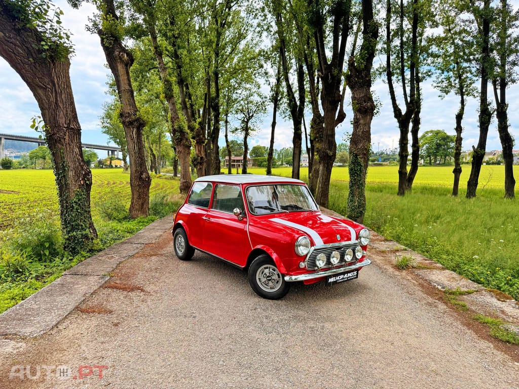 MINI 1000 Classic