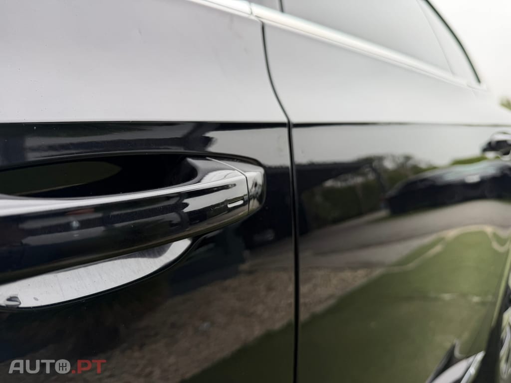Volkswagen Arteon 1.4 TSI eHybrid Elegance