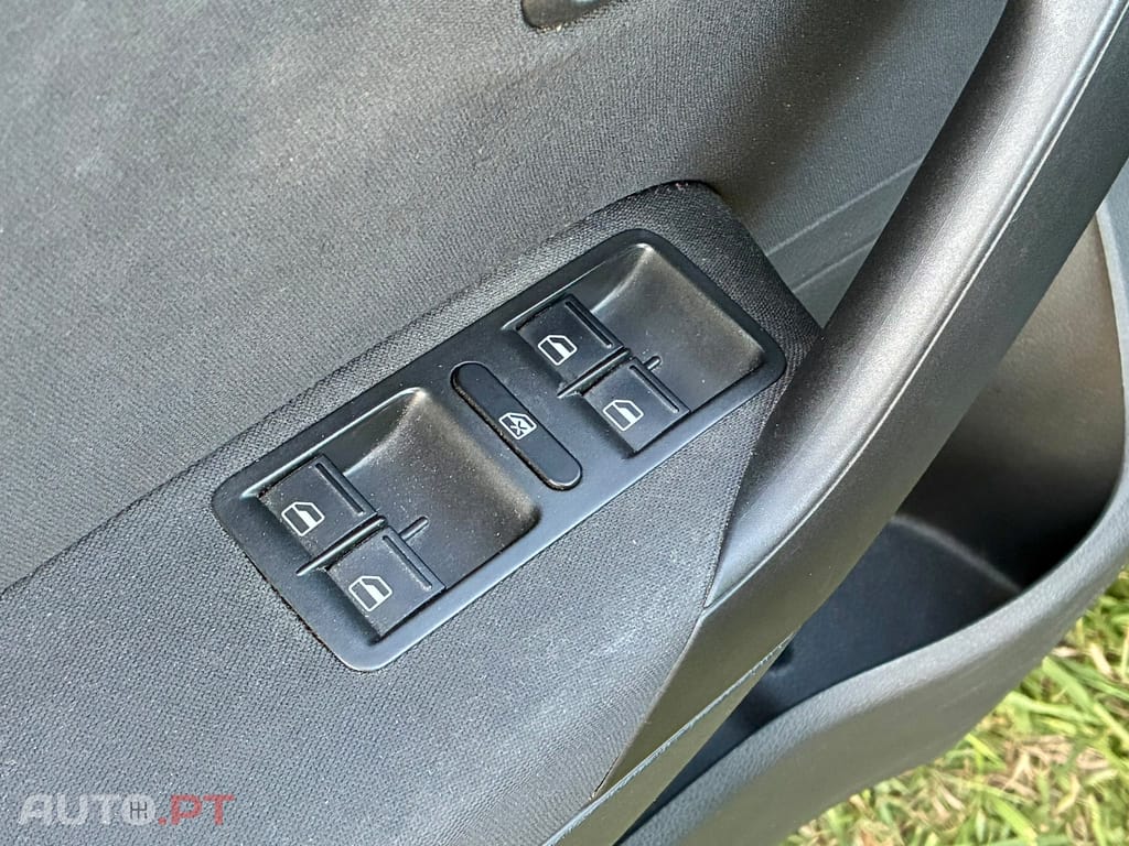 Volkswagen Polo 1.2 Highline