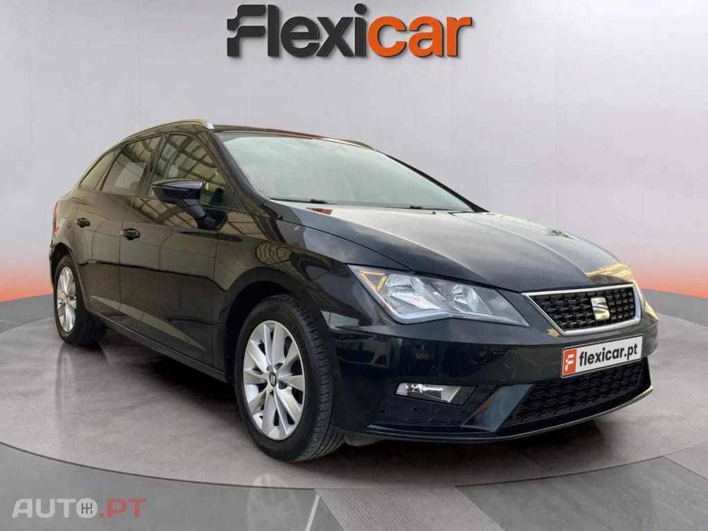 Seat Leon 1.6 TDI Style S/S