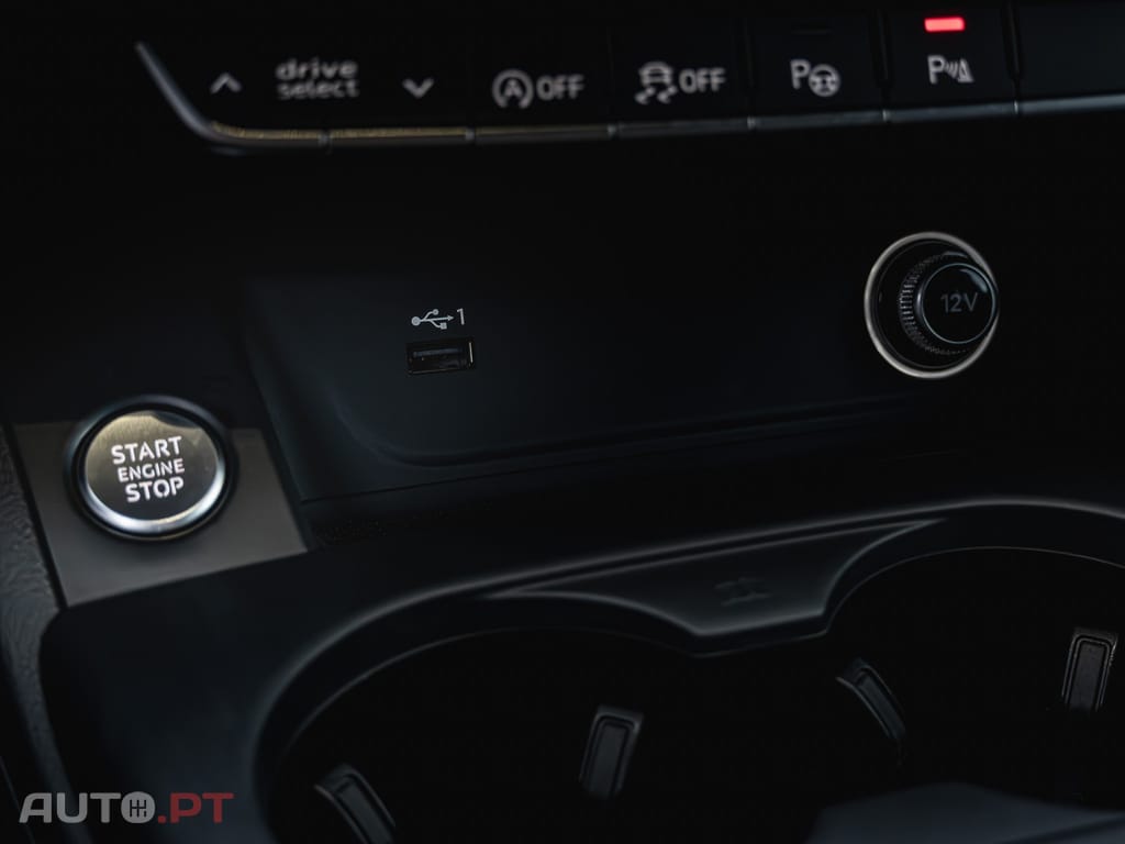 Audi A4 2.0 TDI S-line S tronic