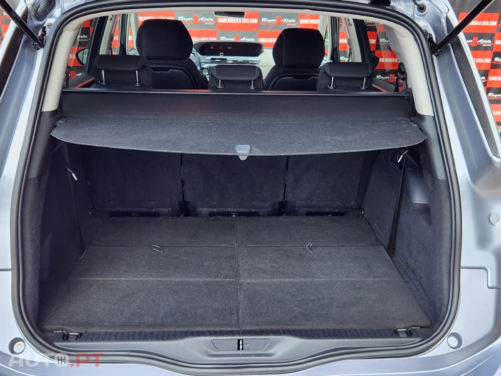 Citroen C4 SpaceTourer 1.5 BlueHDi Feel