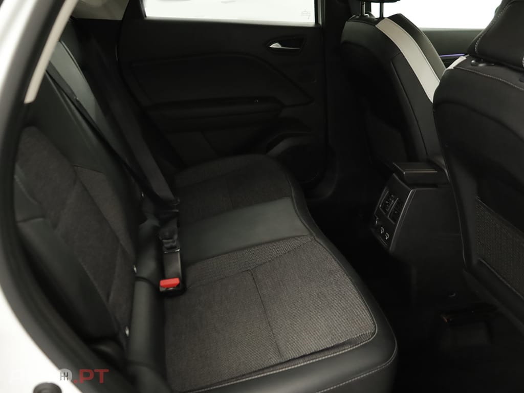 Renault Captur Captur 1.0 TCe Techno