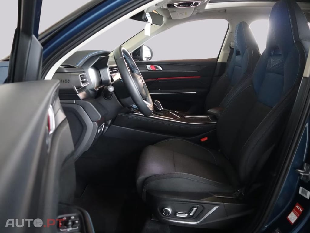 Lynk & Co 01 262CV I.V.A DEDUTÍVEL 