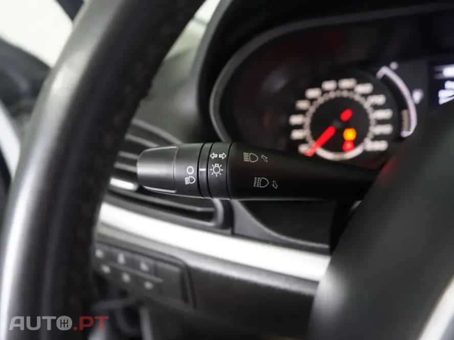 Fiat Tipo 1.3 M-Jet Lounge