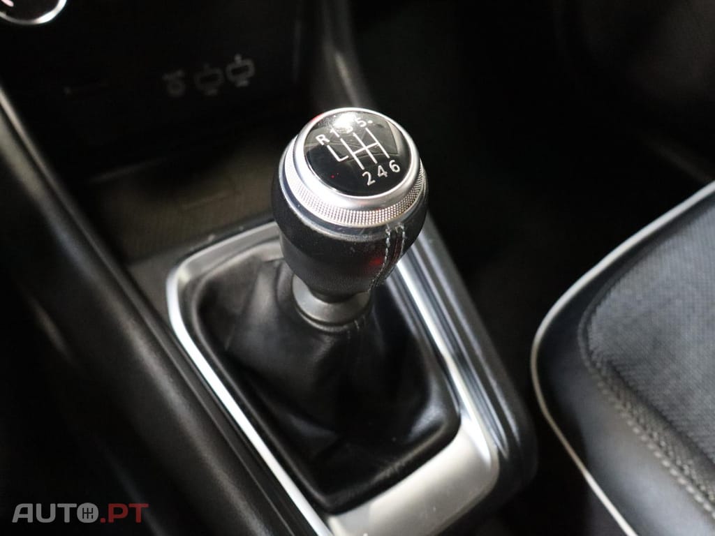 Renault Captur 1.0 TCe 95 Exclusive