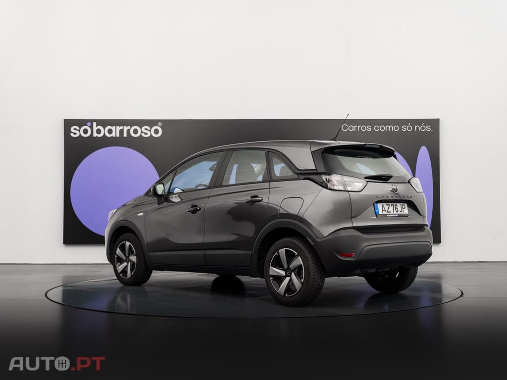 Opel Crossland 1.5 D Business