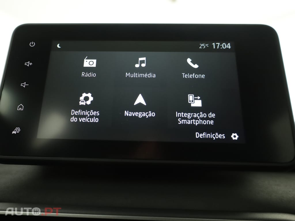 Dacia Jogger Jogger 1.0 ECO-G Extreme+ Up&Go 7L Bi-Fuel