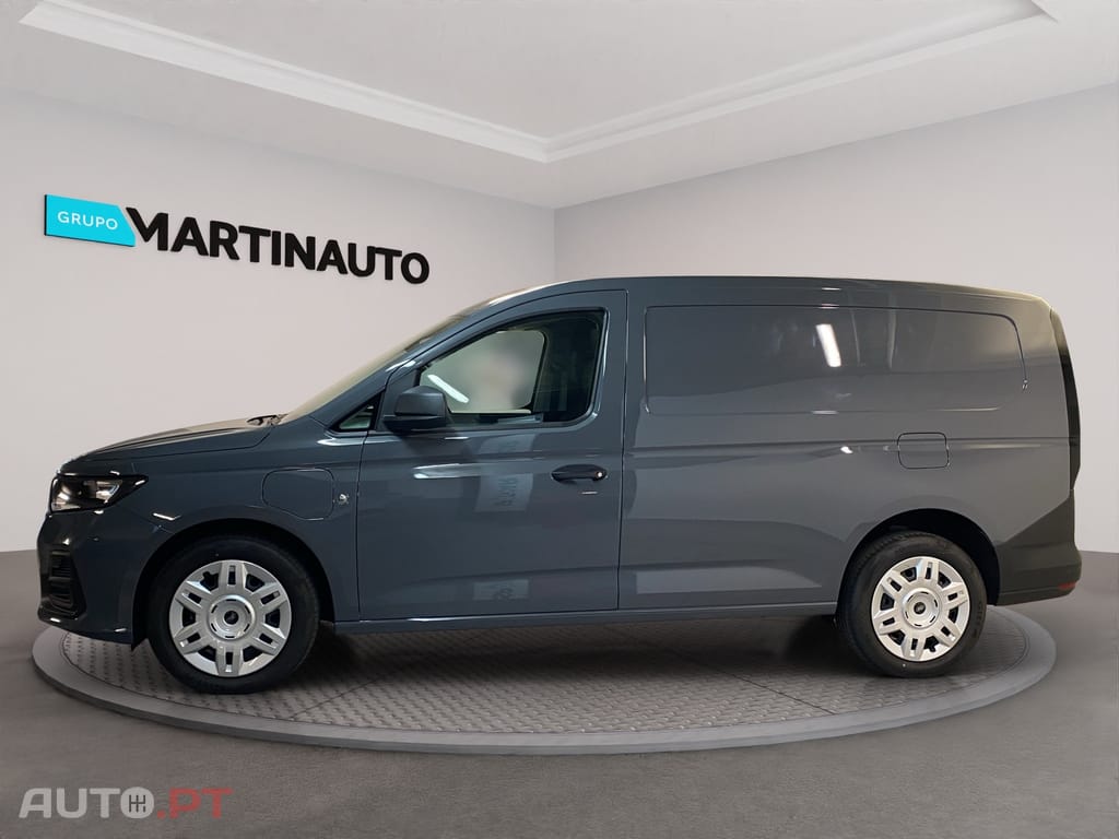 Ford Transit Connect 1.5 EcoBoost PHEV L2 Trend
