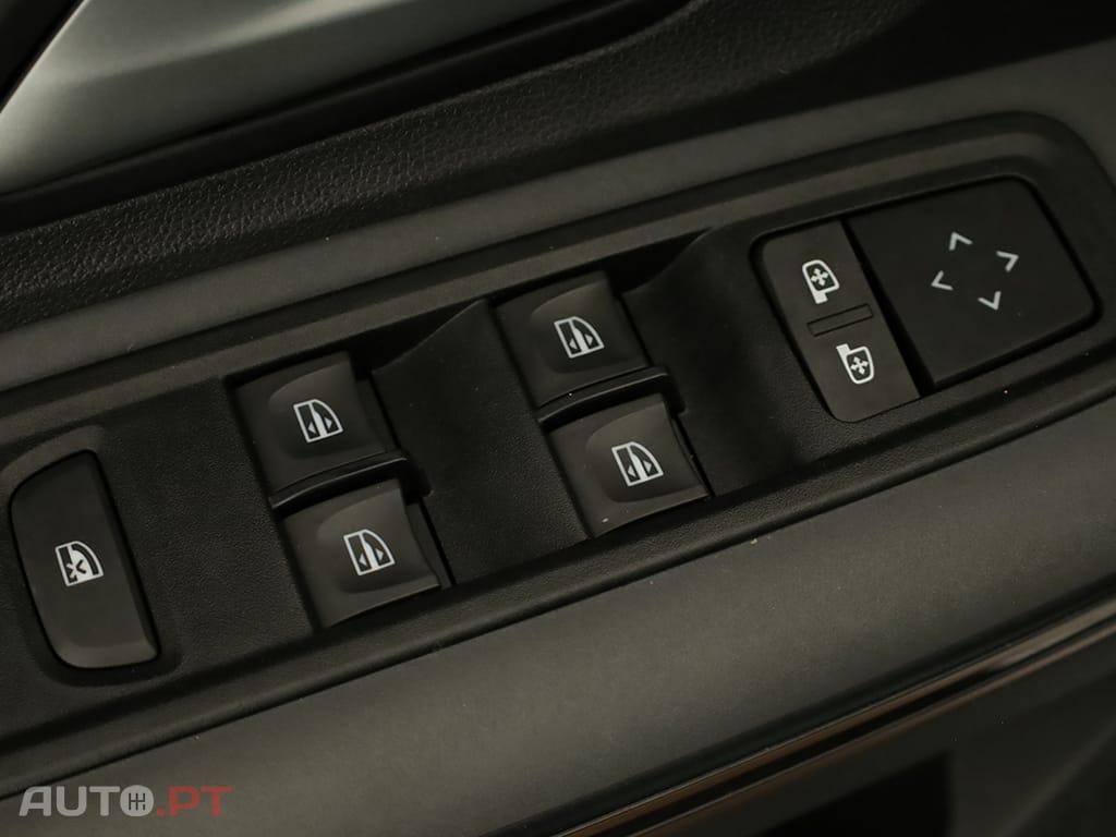 Dacia Jogger Jogger 1.0 ECO-G Extreme Bi-Fuel