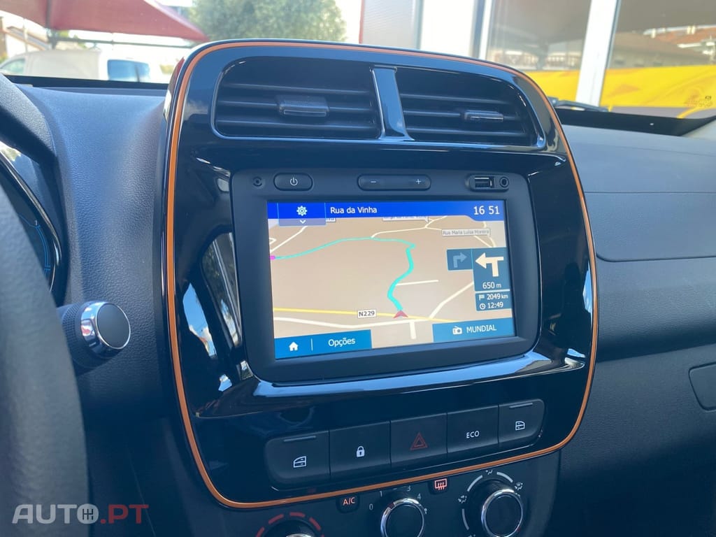 Dacia Spring Electric 45 Comfort Plus