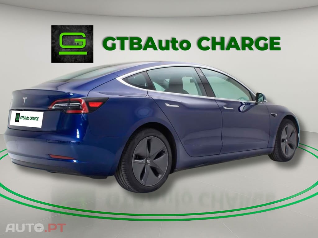 Tesla Model 3 Standard RWD Plus I.V.A DEDUTIVEL  