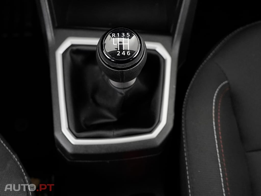 Dacia Jogger Jogger 1.0 TCe Extreme+ Up&Go 7L