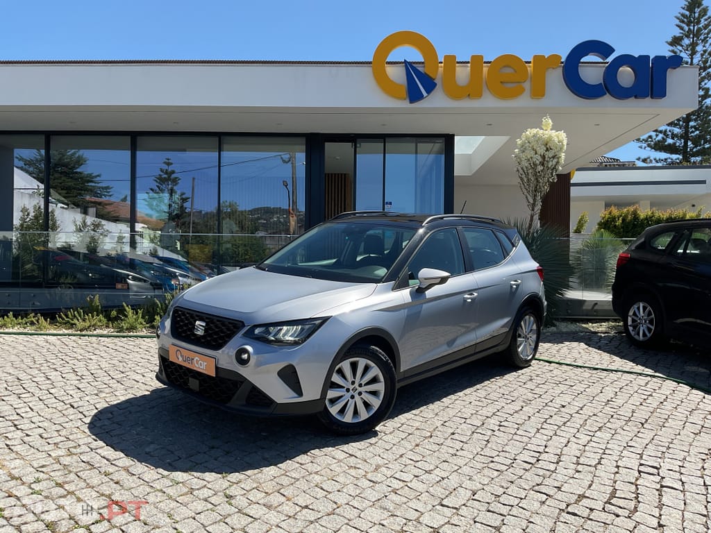 Seat Arona 1.0 TSI Style DSG