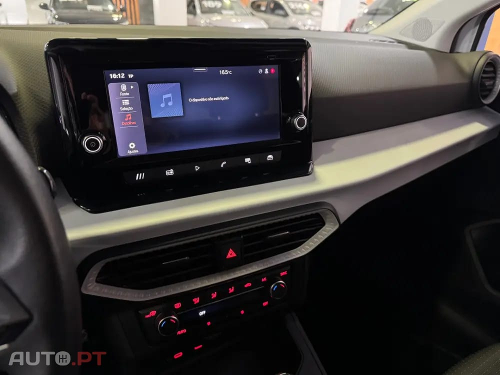 Seat Ibiza 1.0 TSI Style DSG