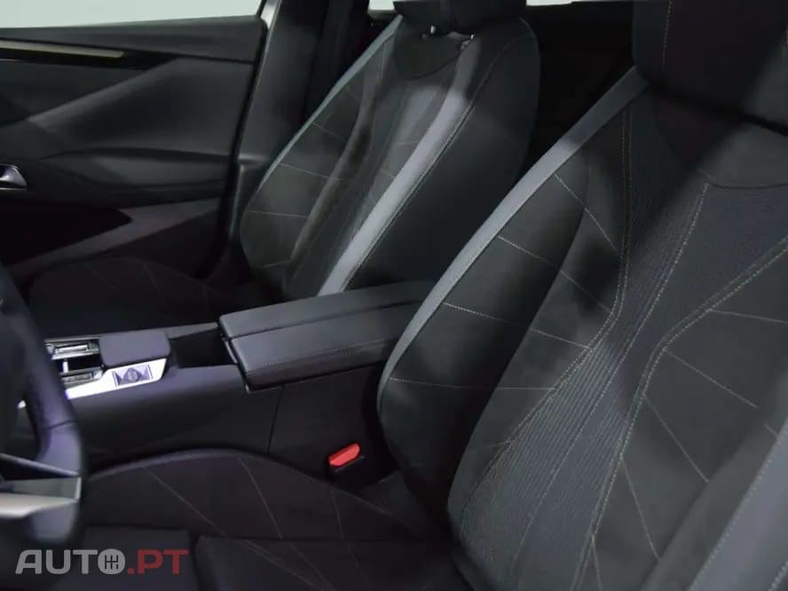DS DS4 1.2 Hybrid Etoile e-DSC6