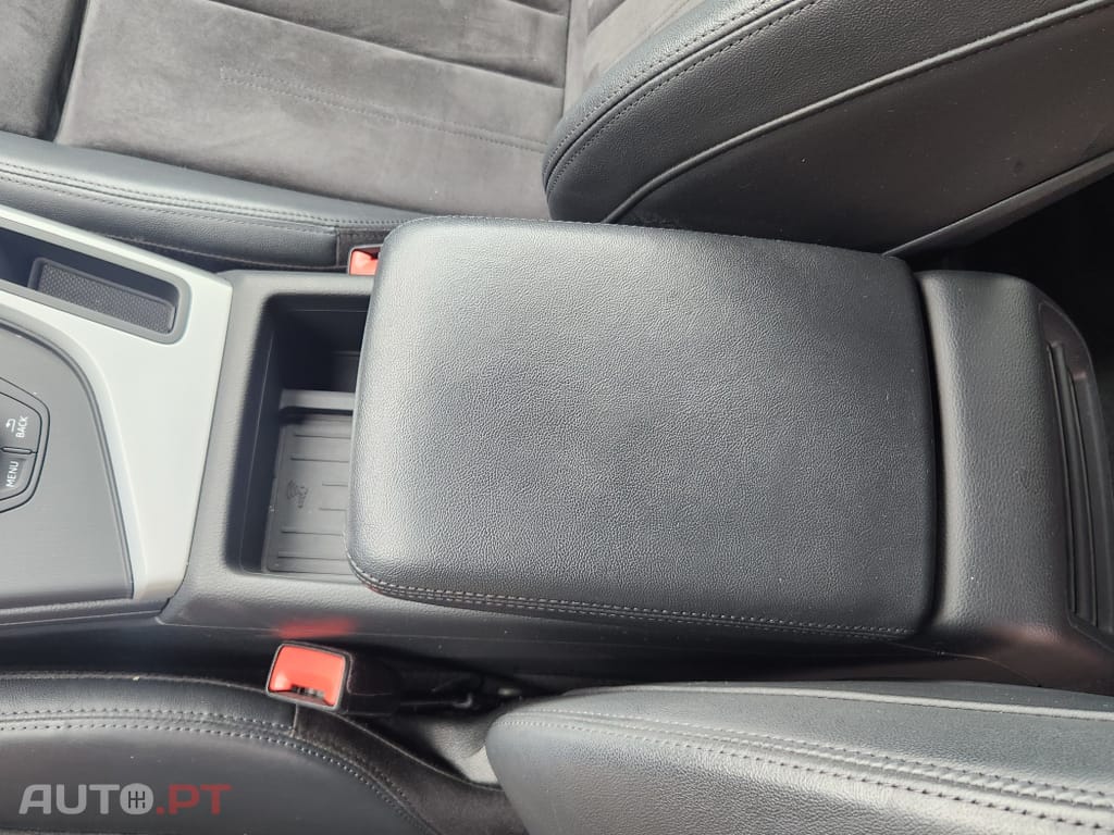 Audi A4 Avant 2.0 TDI ultra