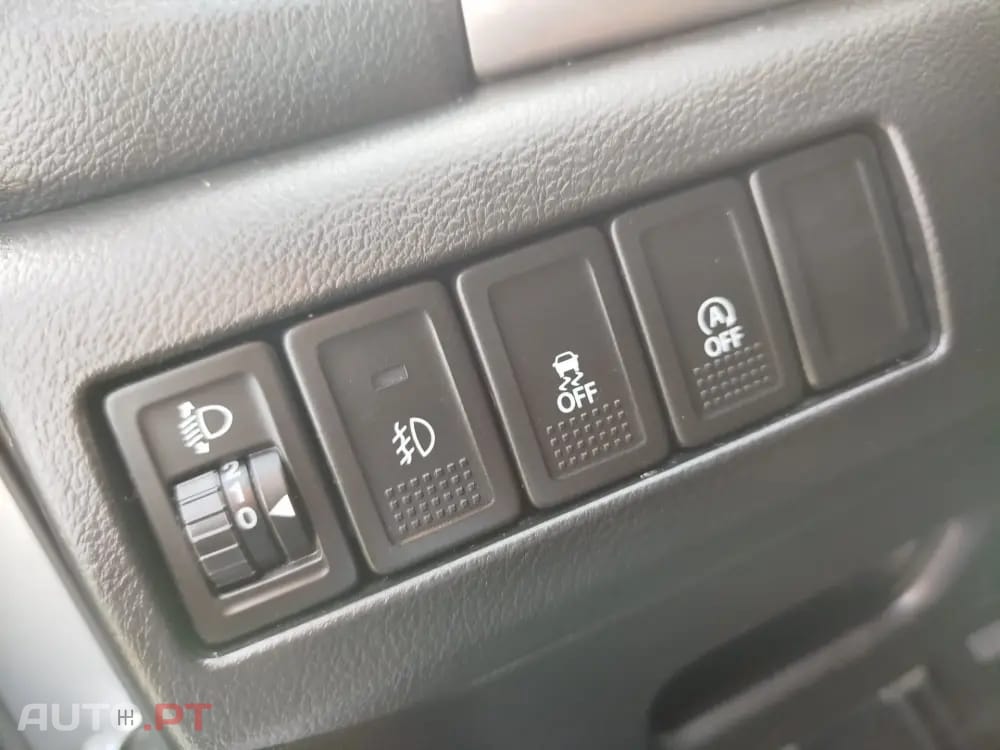 Suzuki Vitara 1.6 DDiS Special Edition 4WD