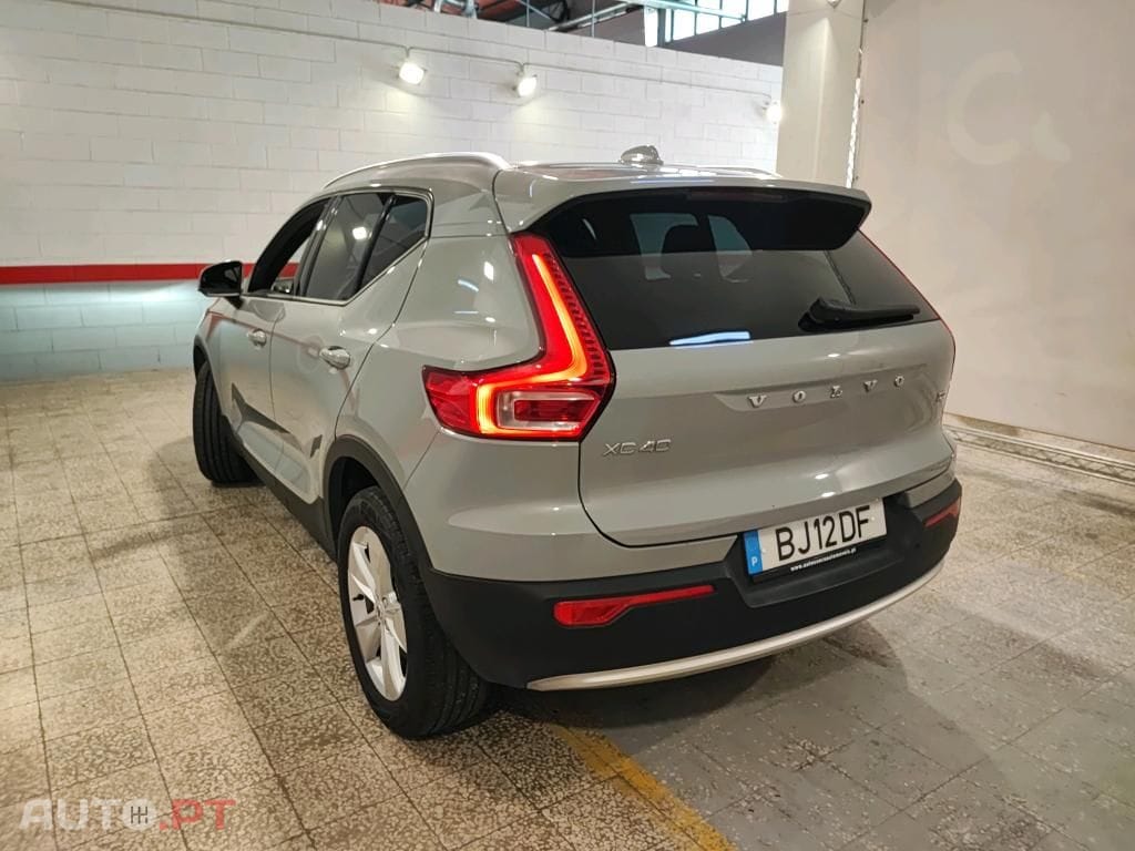 Volvo XC40 1.5 T2 Core Auto
