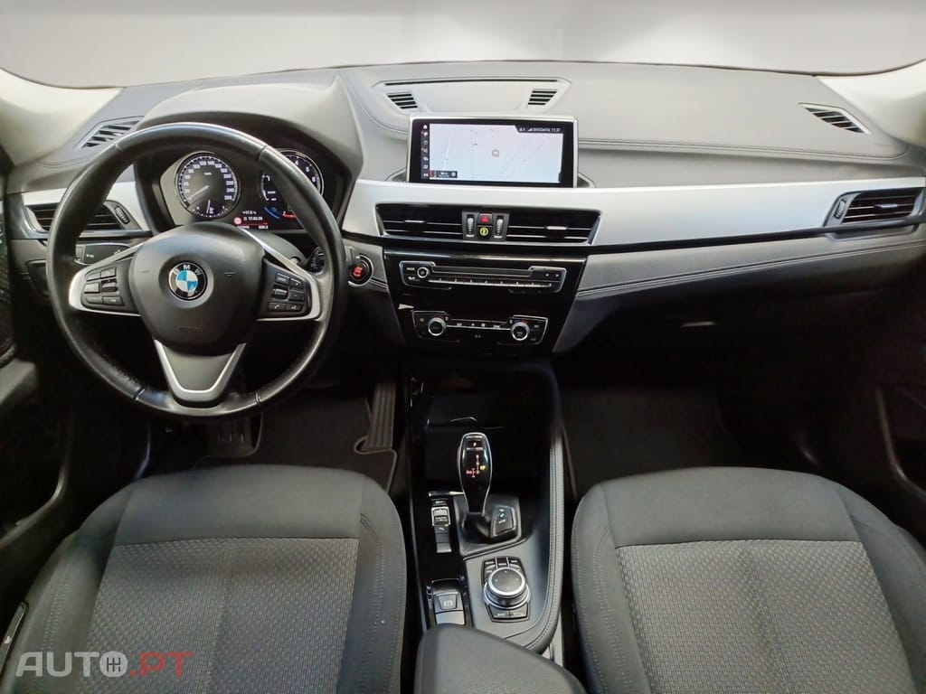 BMW X2 18 i sDrive Auto Advantage